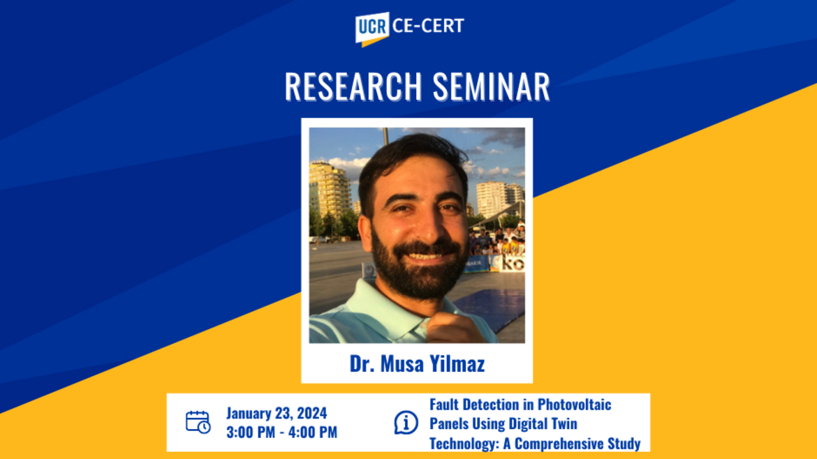 Research Seminar