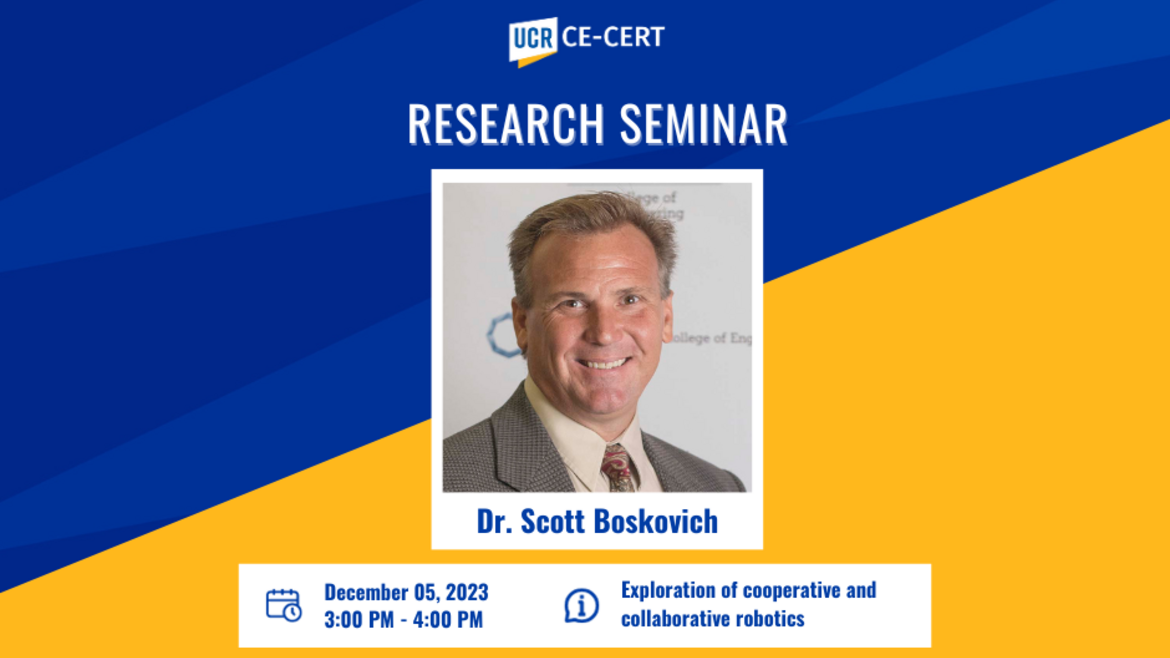 Research Seminar