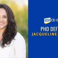 PhD Defense