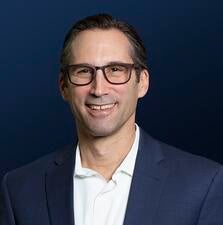 Derek Chernow