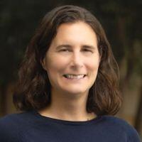Erica Bowman VP of Strategy,  Southern California Edison