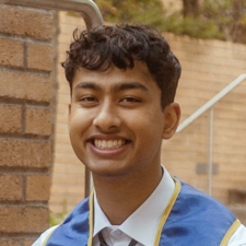 Isean Bhanot photo