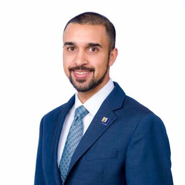 Nathan Mustafa