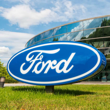 Ford Scholarship