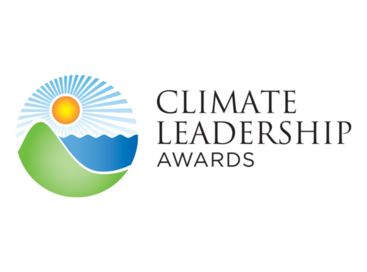 2021 Climate Leadership Awards: Innovative Partnership Certificate