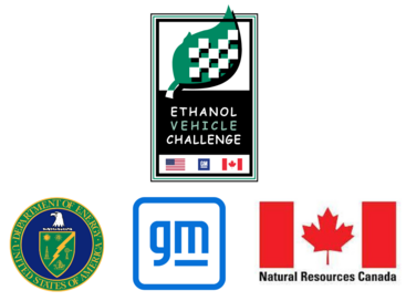 1998 Ethanol Vehicle Challenge Best Oral Presentation