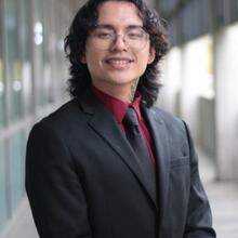 Christopher Solares