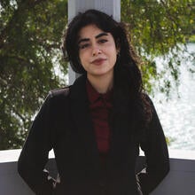 Sarah Zohary
