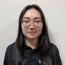Yanyu Zhang