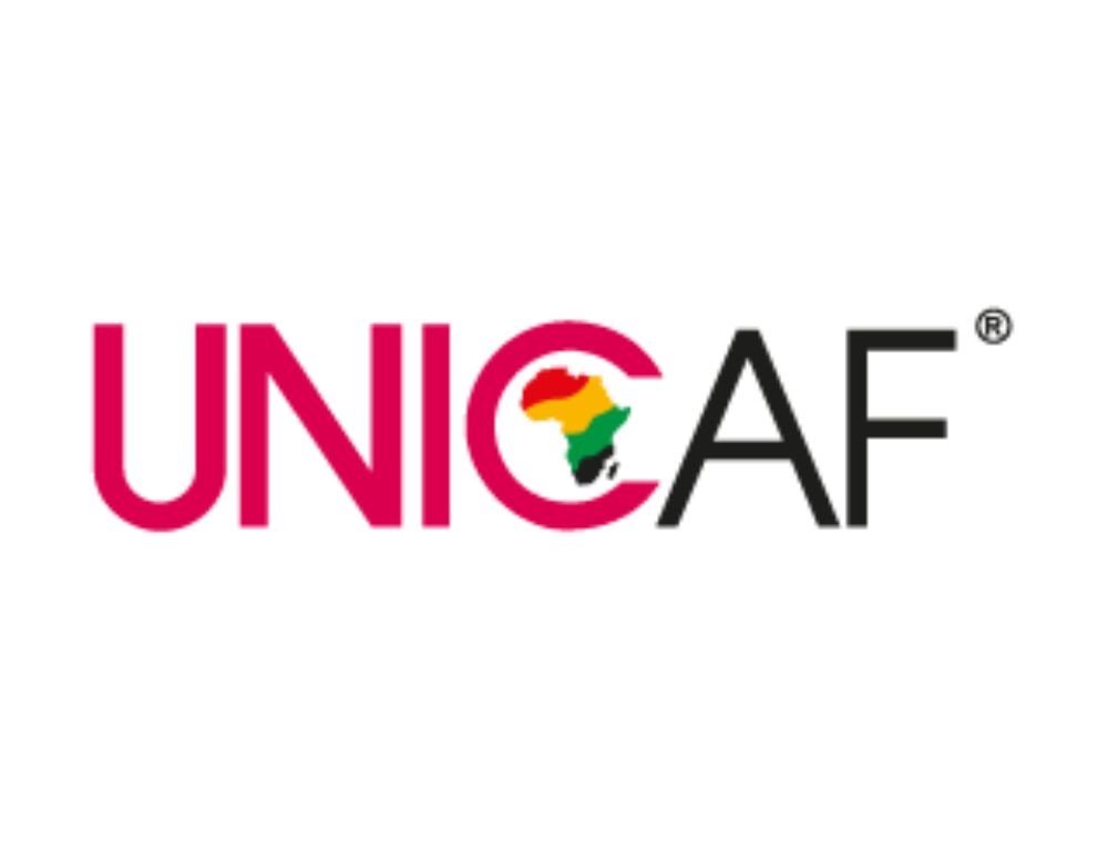 UNICAF logo