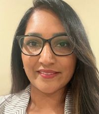 Senior Enrollment Advisor Sanjana Mani