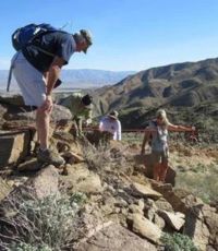 UCR Palm Desert Center for Conservation Biology