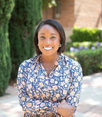 UCR University Extension alumna Shanna Trombetta