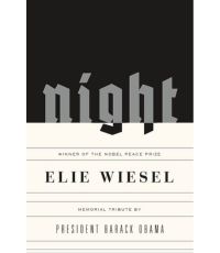 Night Book Cover