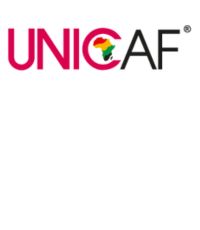 UNICAF logo