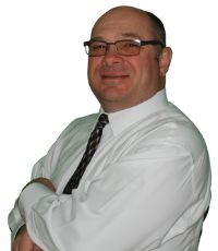 UCR University Extension alumni Dave Gerber