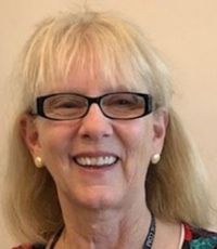 UCR alum and educator Jacqui Murray