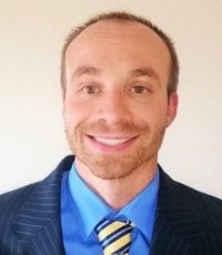 UCR University Extension Regional Director of Apprentice Programs David Mason