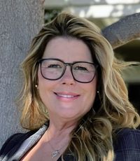 Forensic Nursing instructor Lisa Gatuso