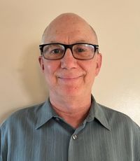 UCR University Extension instructor Thomas Collins