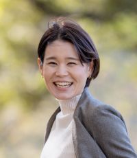 UCR University Extension alumna Miyuki Tokuno