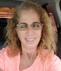 UCR University Extension student Julia Canaga