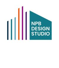 NPB Design Studio Logo