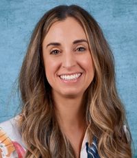 UCR University Extension alumna Emily Ingistov