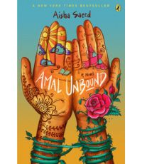 Book cover Amal Unbound