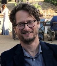 Apprenticeship Program Administrator and UCR University Extension CFO Eric Latham