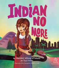 INDIAN NO MORE