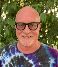 AP English instructor Ryan Hoague