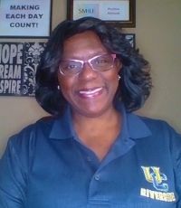UCR University Extension Instructor Jonnetta Thomas Chambers
