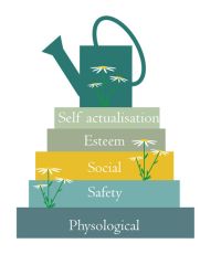 Maslows Hierarchy
