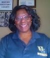 UCR University Extension Instructor Jonnetta Thomas Chambers