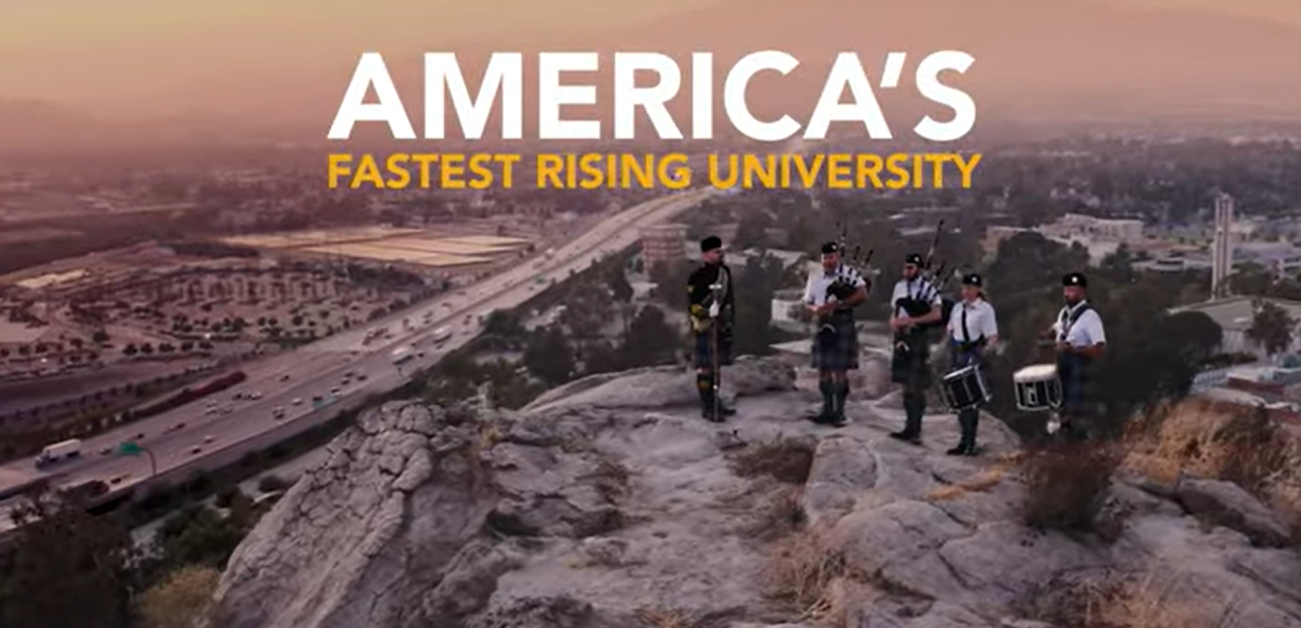 The rise of UC Riverside