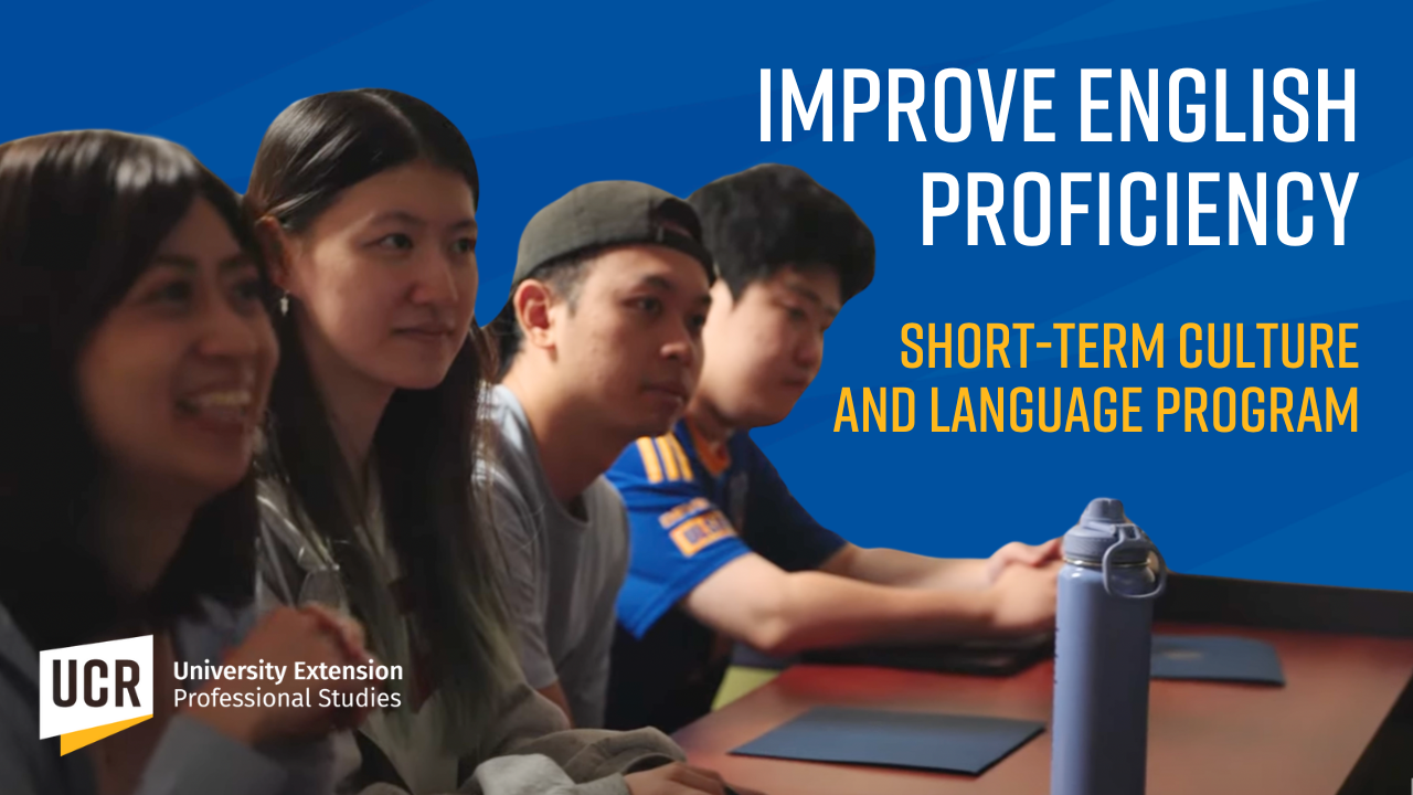 Short-Term CAL student and instructor highlights