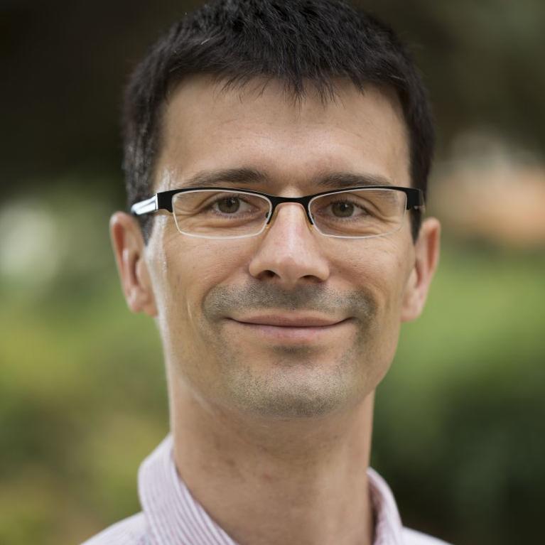 Börge Hemmerling, an assistant professor of physics and astronomy, participated in the research.