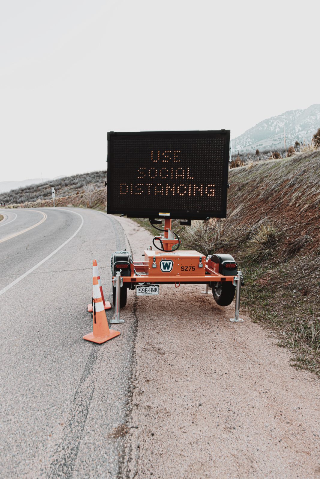 Up To Date Information – Testing Sites in Riverside & San Bernardino Counties featured image