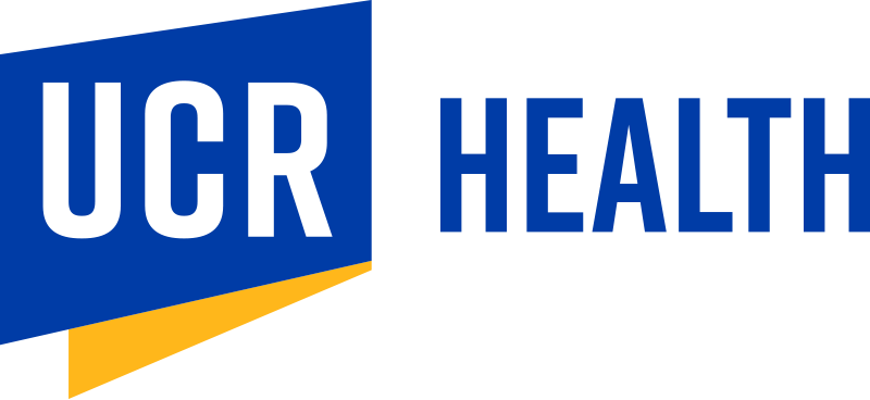 UCR Health logo