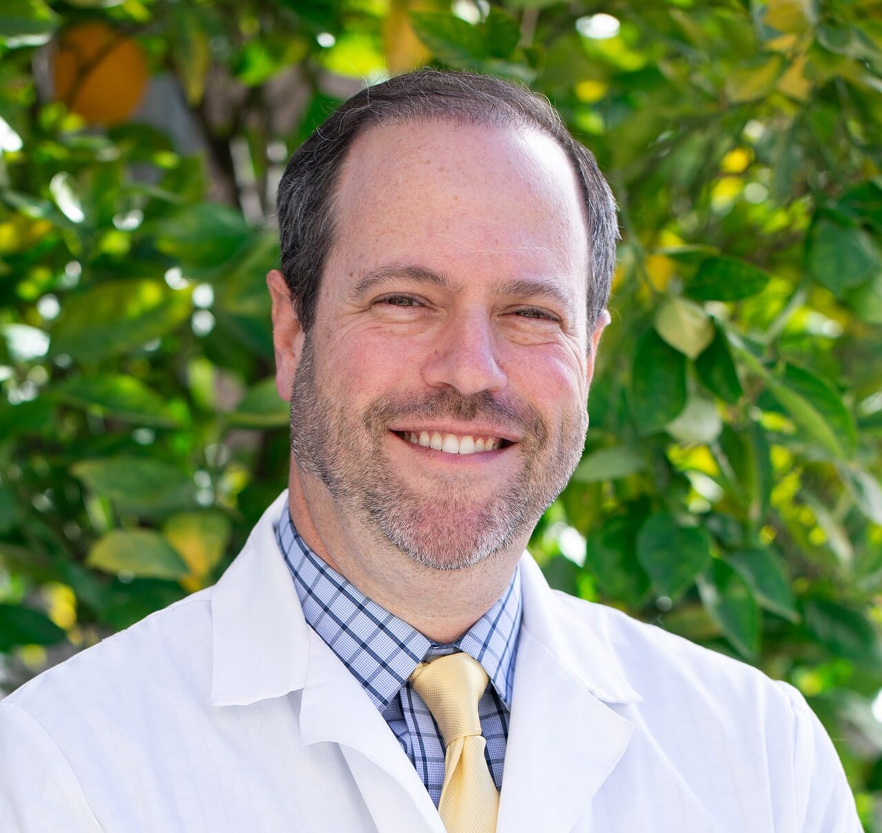 May 2021 Physician Highlight – Dr. Darren Freeman, DO featured image