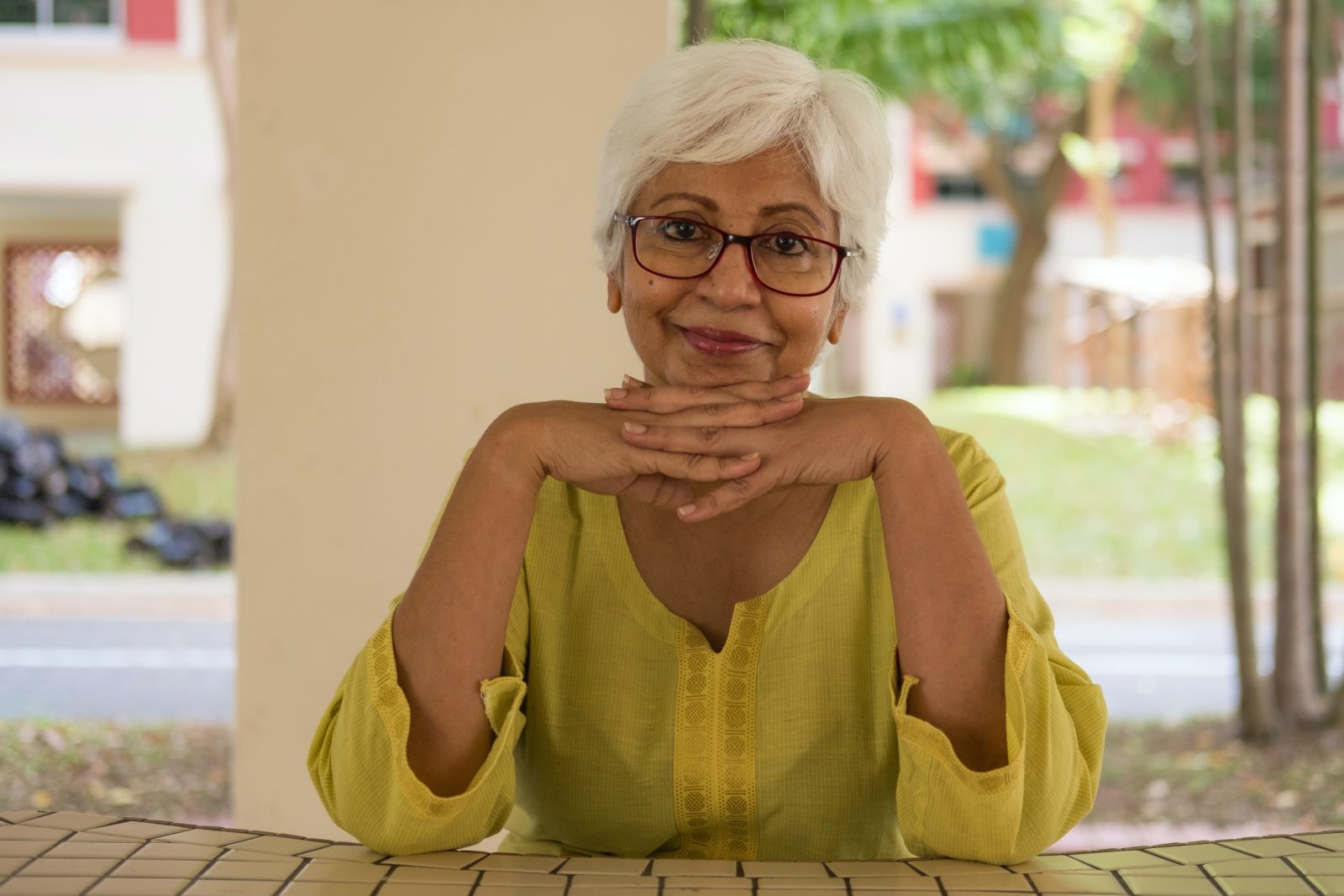 Healthy Aging featured image
