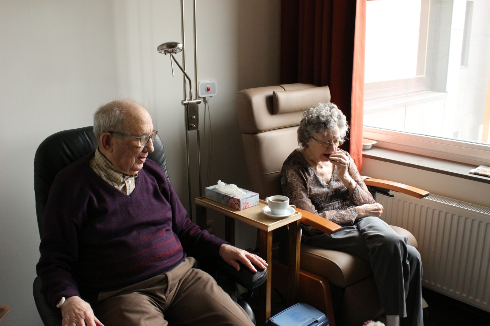 Living With Parkinson’s Disease featured image