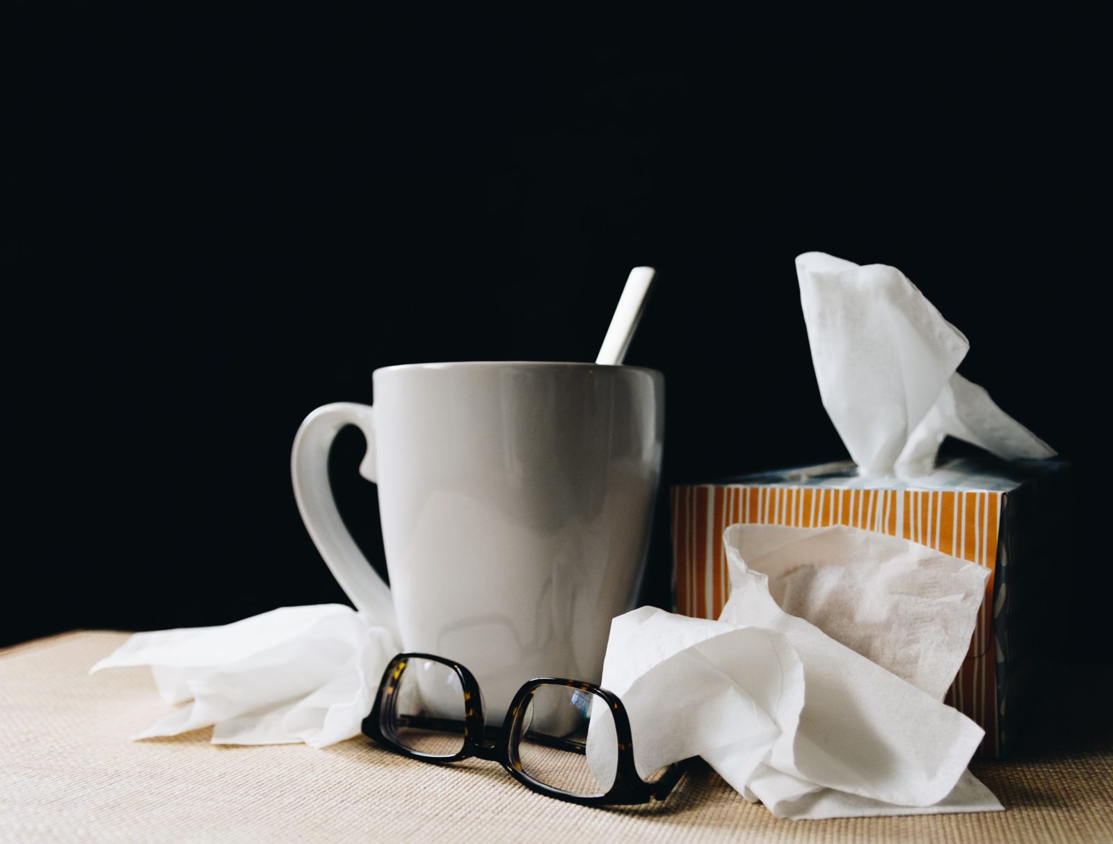 Is it the Flu or Meningitis? featured image