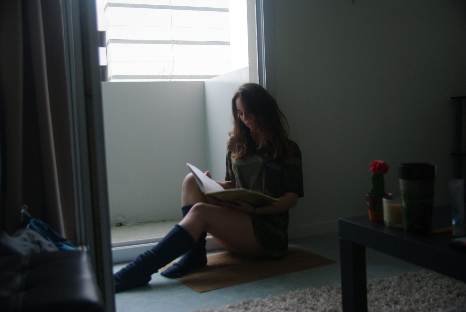 Depression in Children featured image