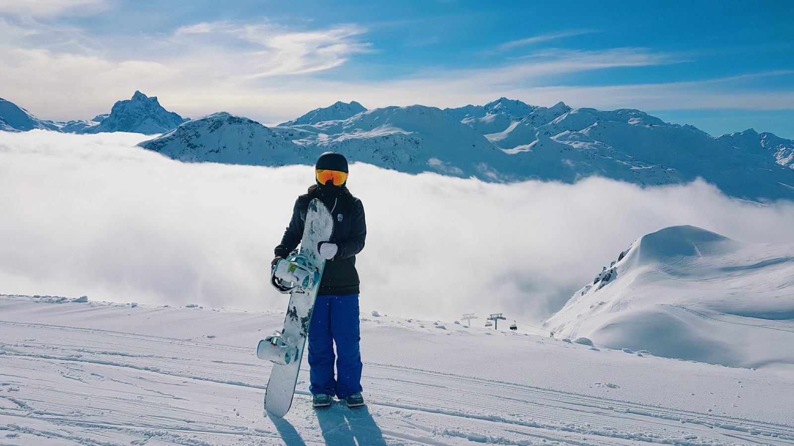 Winter Sports Safety featured image