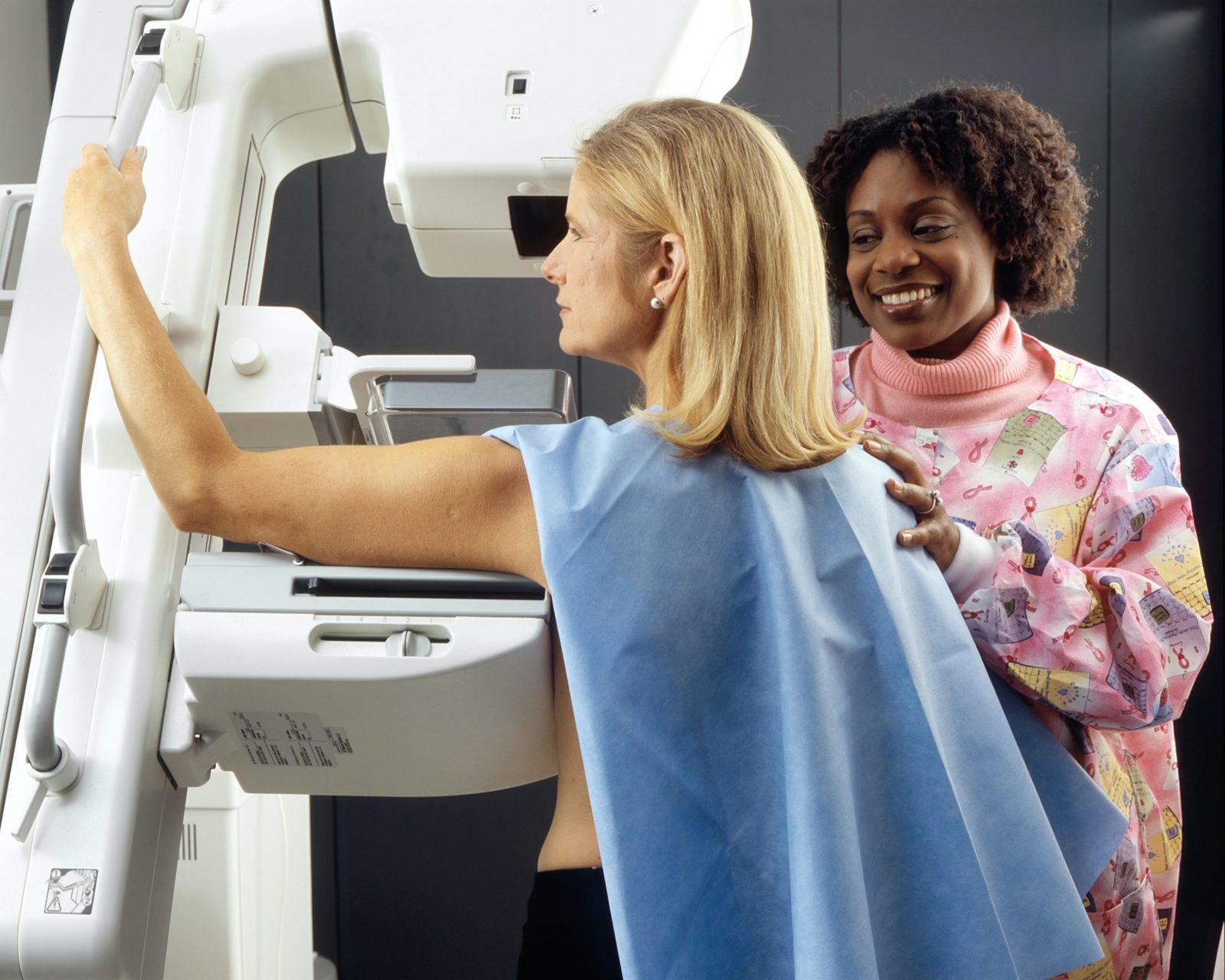 The Mammogram and Other Breast Cancer Screening Options featured image