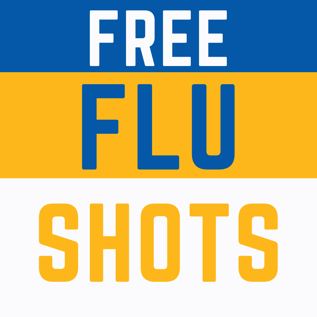 UCR Flu Shot Clinic featured image