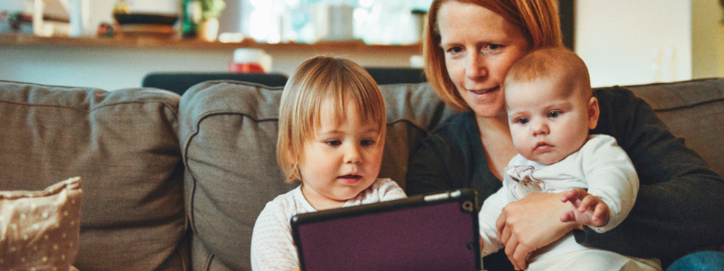 UCR Health Offers Telehealth featured image