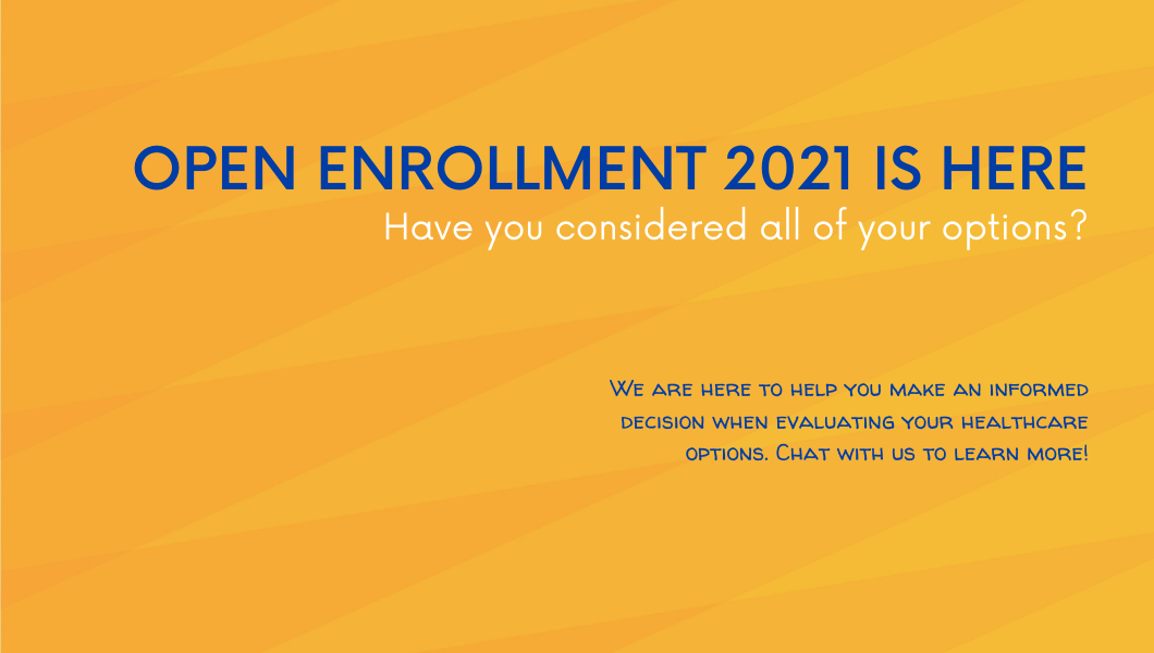 Are You Ready for Open Enrollment? featured image